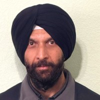 Paramjit Singh