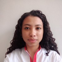 Yiomara Pacochaga Pupo