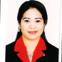 Flobeth Delos Santos