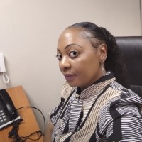 Margaret kekana