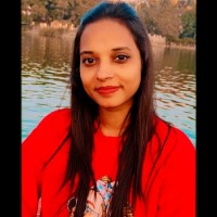 Pooja Shah