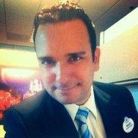 David A. Hernandez
