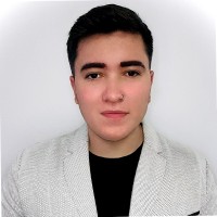 Carlos Daniel Moreno Triana