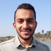 Jamal Daram