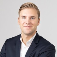 Daniel Lassooy
