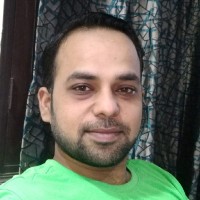 Vikas Bharadwaj