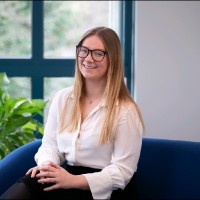 Charlotte Goldie (Maat)