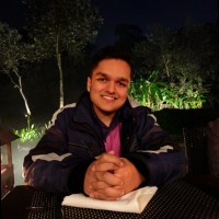 Ishan Bhatnagar