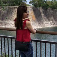 Carrie Liew