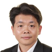Tae Yong Shim