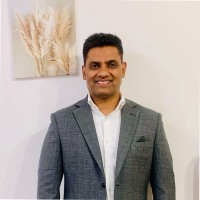 Vishal Halkude