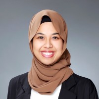 Syahirah Afifah