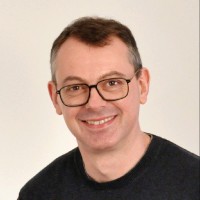 Cédric Dietrich