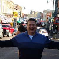 Michael Dipalo