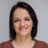 Maria Lupanova