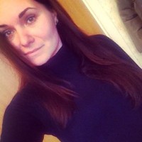 Irina Kamenets