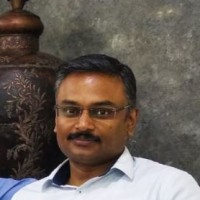 Krishna Prasad