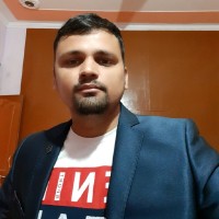 Ankur Kumar Pandey