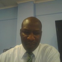 Gilbert Mdlalose