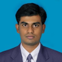 Raghavendra Rao P