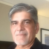 Syed Bakhtiyar Kazmi