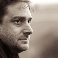 Mark Robert Halper