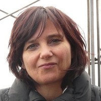 DANIELA MANCINI