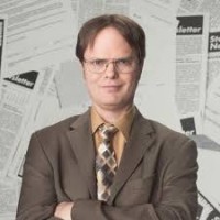 Dwight Schrute