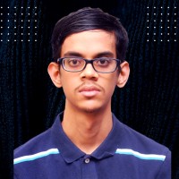 Arghya Chakrabarty