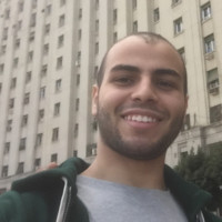 Abdelrahman Abdelaziz