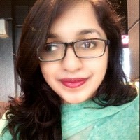 Shafaq Sabah Waheedi