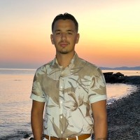 Aaron Emami