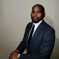 Marcus Benefield