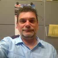 Ted Giannopoulos