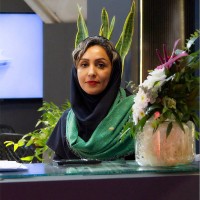 sahar roozbahani
