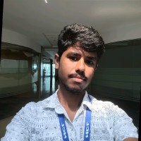 Praveen Kumar C