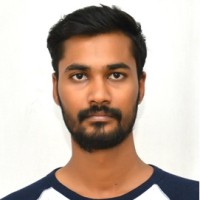 Vishal K