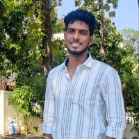 Raghu Chandran