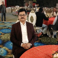 Mahendra Pratap Singh