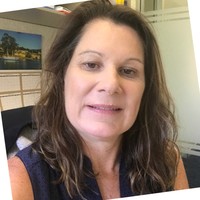 Marie Halloran