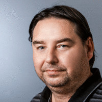 Martin Zedník