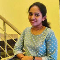 Vishalini Murugesan