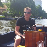 Robin van der Starre