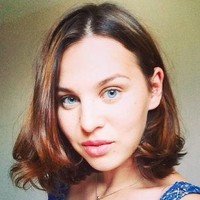 Ludmila Ambartsoumyan