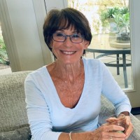 Carolyn Davidson