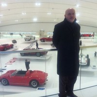 Roberto Rovatti