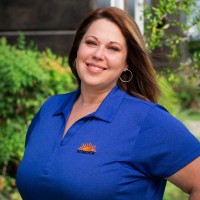 Amanda Fuller