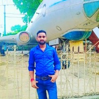 Mahipal Kushwaha