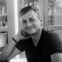 Mark Cook, Ph.D.