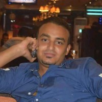 Ashraf Mostafa
